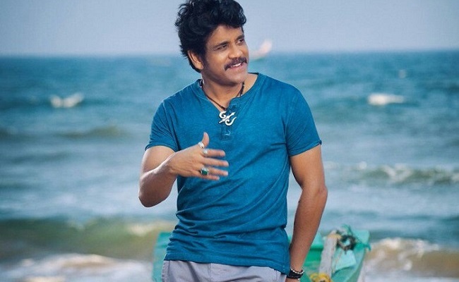 Rangula Raatnam: Nag’s one more Mistake