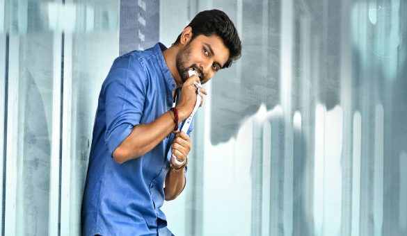 Nani’s next film Updates