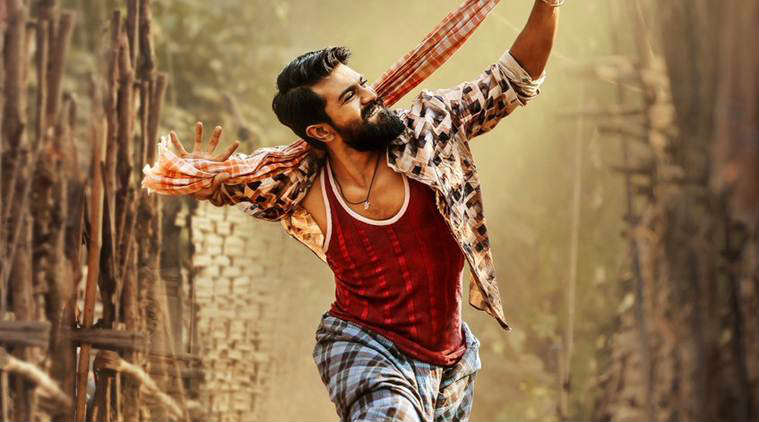Rangasthalam 1985 in Reshoot Mode