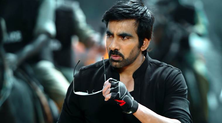 Ravi Teja to surprise in three roles