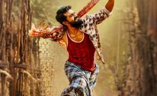 Rangasthalam 1985 is set in Political Backdrop