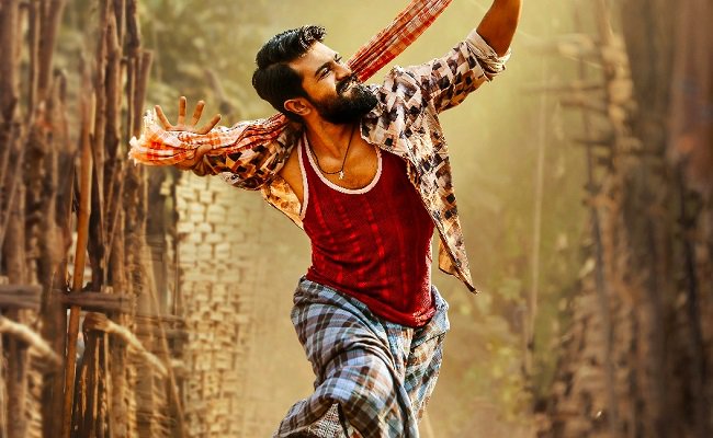 Rangasthalam 1985 is set in Political Backdrop
