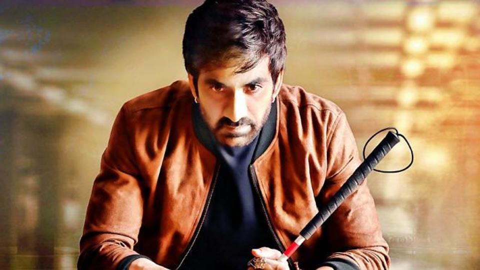 Ravi Teja roped in for a unique role
