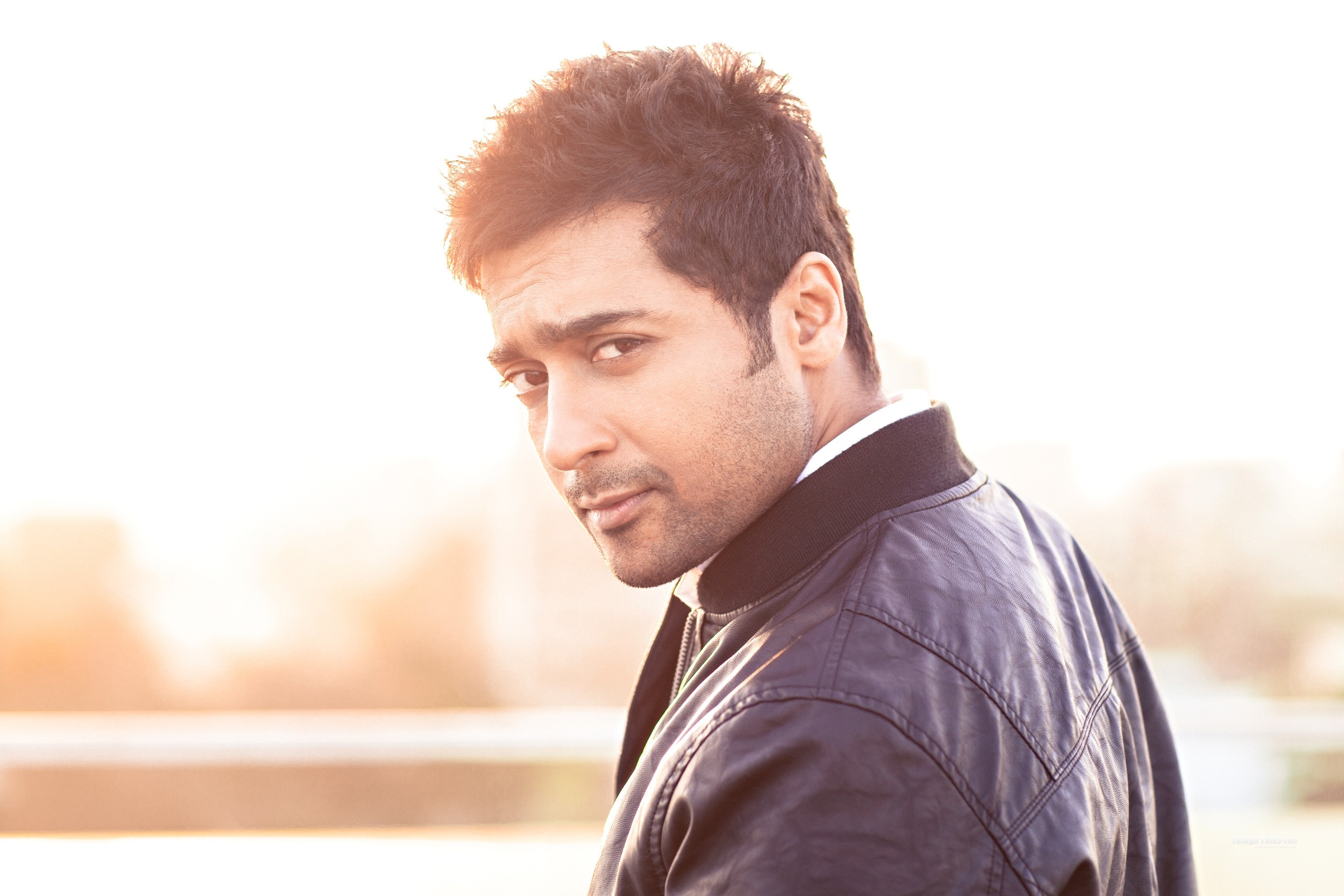 Suriya’s Gang rakes decent figures in Five Days