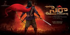 Syeraa undergoes changes in Script