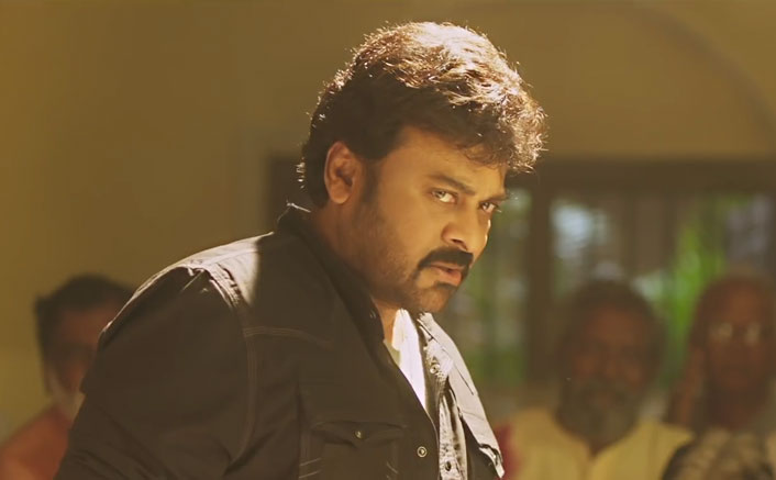 Megastar’s special training