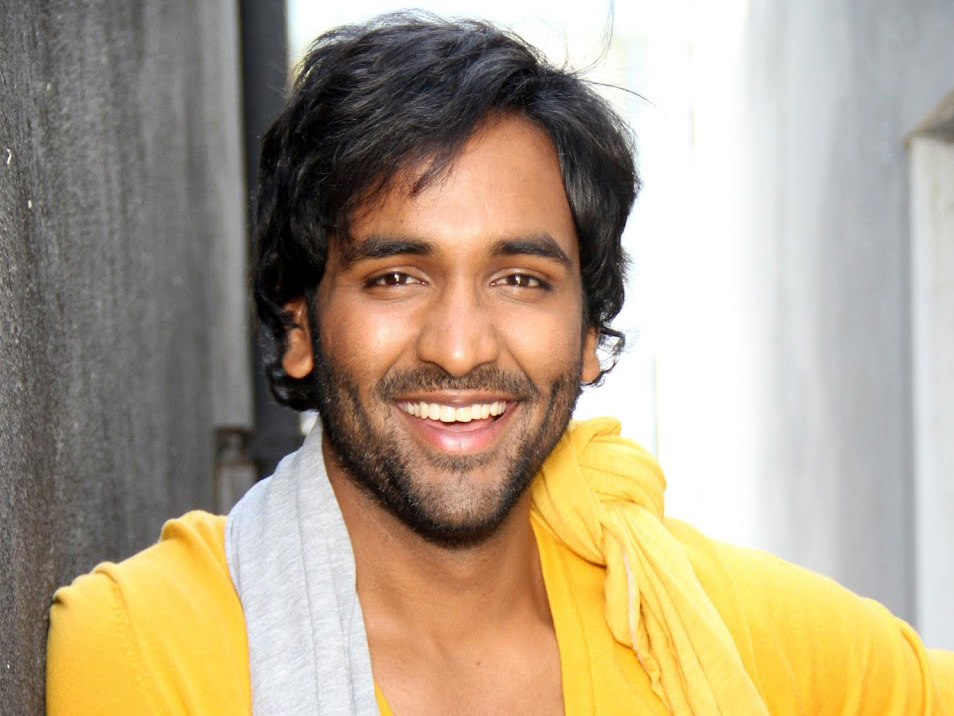 Manchu Vishnu new movie updates