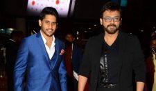 Venky – Chaitu’s multi-starrer updates