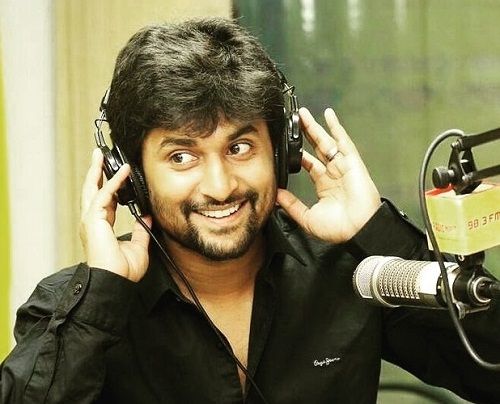 Nani's next movie details announced