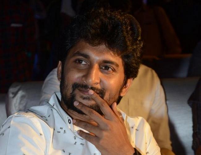 Nani turning full time producer