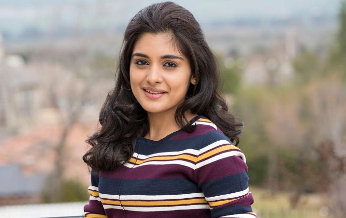 Nivetha Thomas rejects Ravi Teja’s film