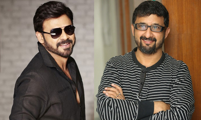 Venky – Teja Film Delayed