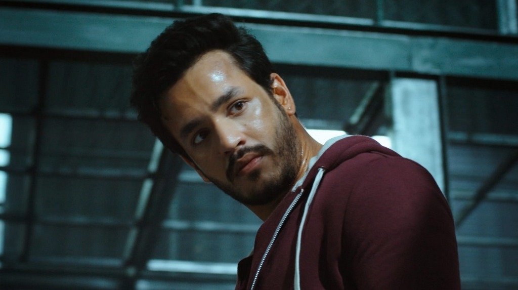 Akhil next with Koratala siva?