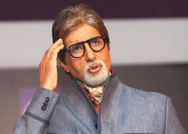 Amitabh bachchan in suriya’s next movie