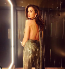 Amy Jackson’s special appearance in Saaho