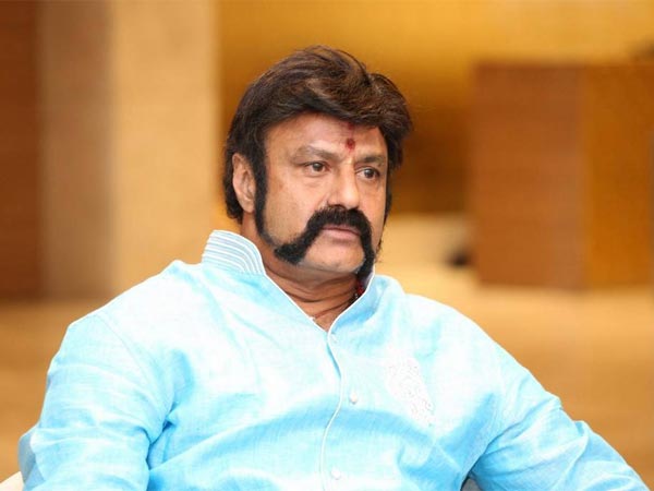 Balakrishna undergoes minor surgery: Discharged