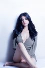 Bengali Model Darshana in Nara Rohit’s next