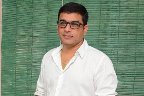 Dil Raju in waiting mode