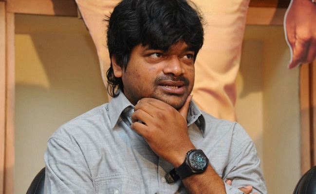 Harish Shankar to direct Ravi Teja?