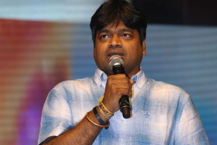 Harish Shankar's next movie titled Seetimaar