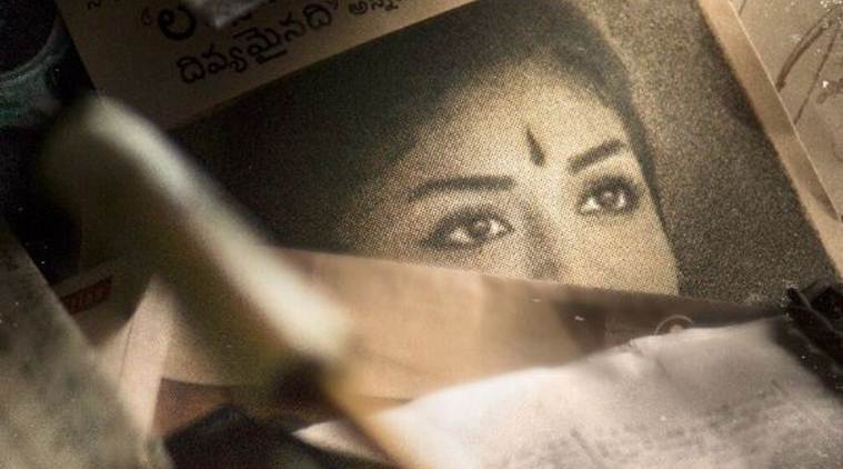 Mahanati Movie updates