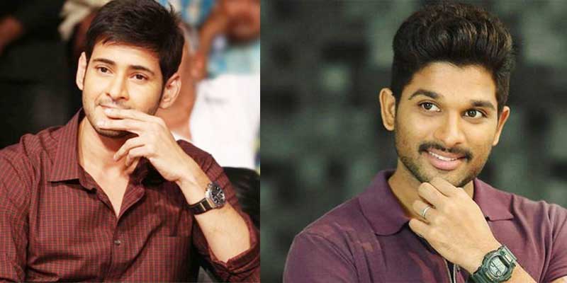 Bharat ane Nenu and Na Peru Surya New Release Dates
