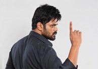 Manchu Manoj in Srikanth’s next movie
