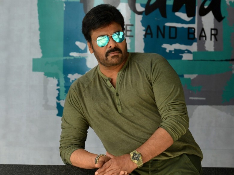 Megastar all set for Work