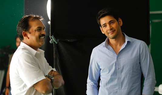 Ugadi deadline for Bharat ane Nenu