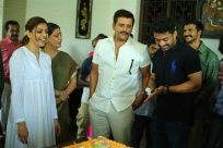 Kalyan Ram’s MLA Release Date