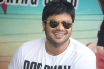 Manchu Manoj signs a New Film