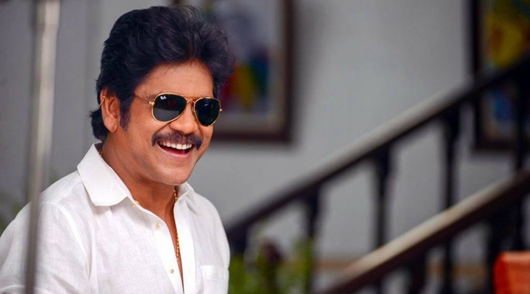 Nag says no for a Biopic