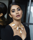 Pooja Hegde to romance NTR