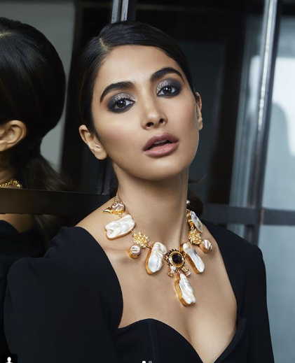 Pooja Hegde to romance NTR