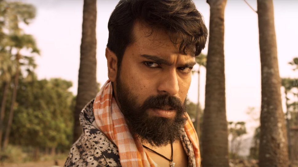 Rangasthalam 1985 Pre release event date