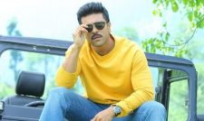 Interesting backdrop for Ram Charan’s next