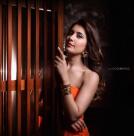 Rashi Khanna in Rajamouli’s next film