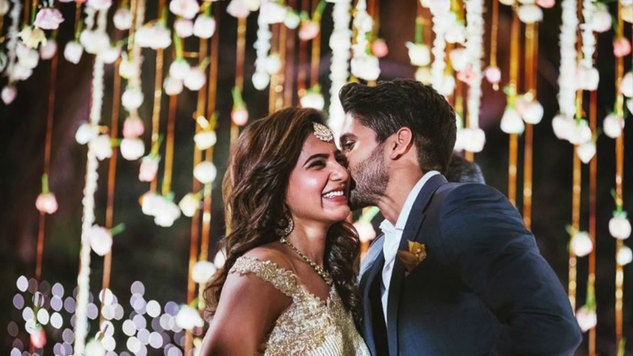 Chaitu and Samantha to team up again