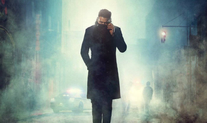 Saaho Dubai schedule updates