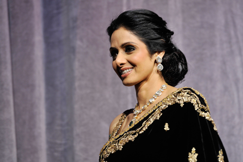 Many Interesting Twists in Sridevi’s Case