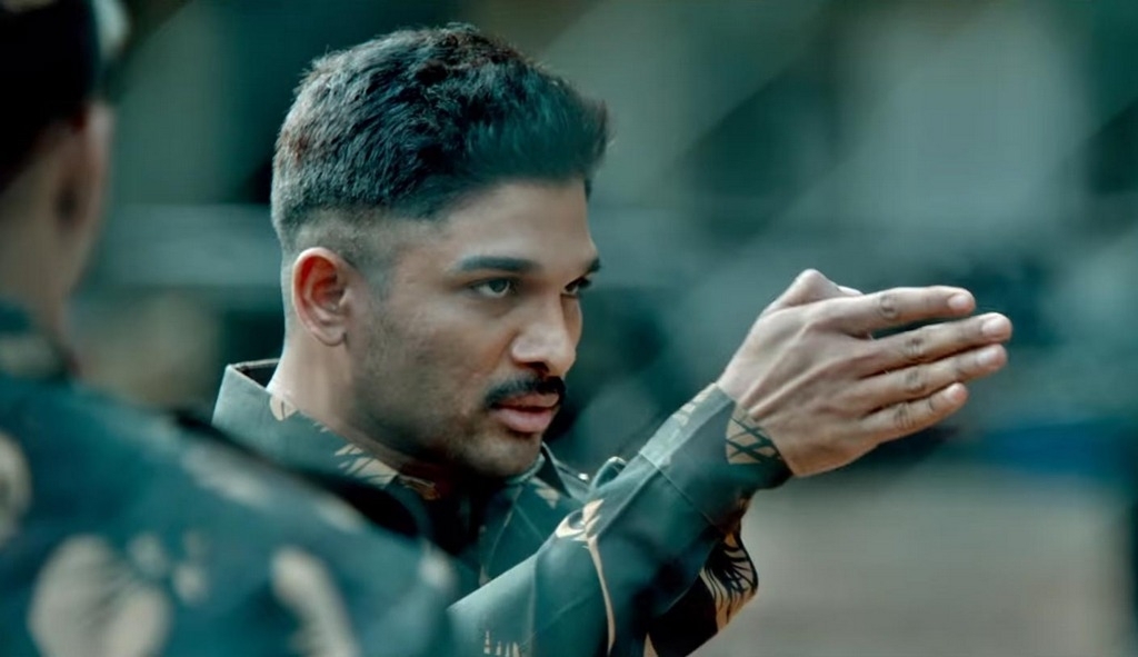 Bunny’s Na Peru Surya shooting updates