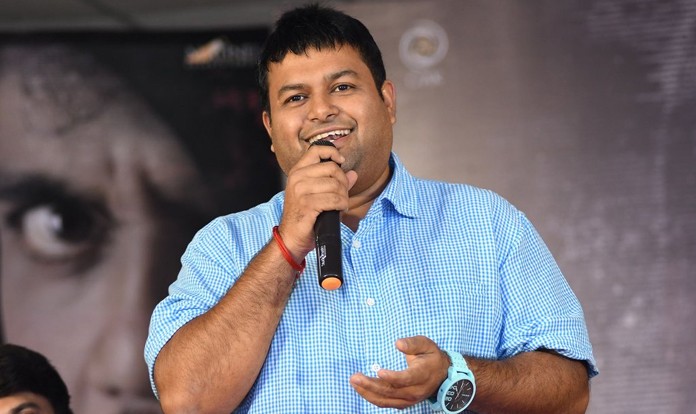 Thaman to compose music for NTR – Trivikram’s Film