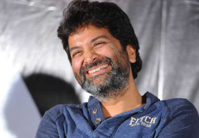 Trivikram’s latest film details