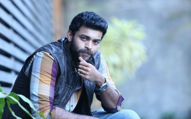 Varun Tej’s next confirmed