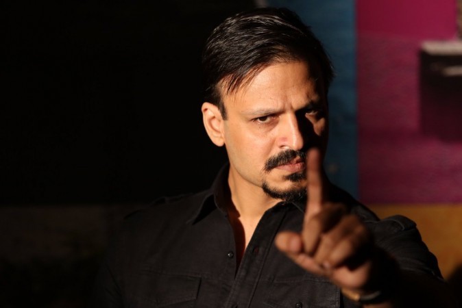 Vivek Oberoi’s Remuneration for Charan's movie