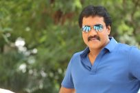 Sunil signs five new films as Comedian