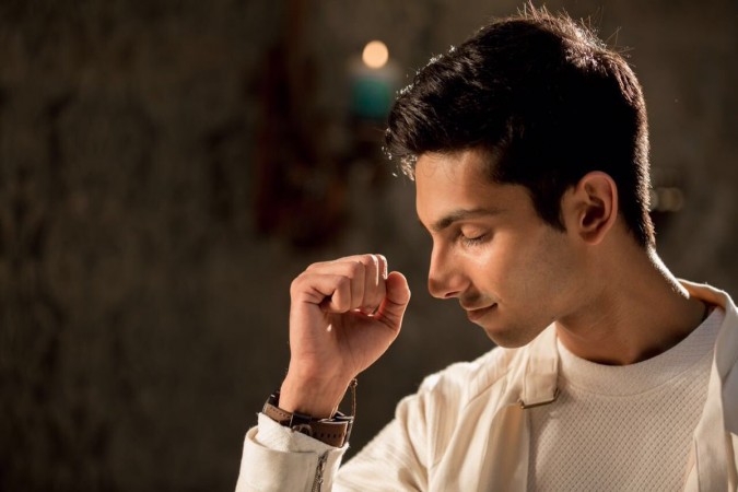 Anirudh wishes Trivikram and Team