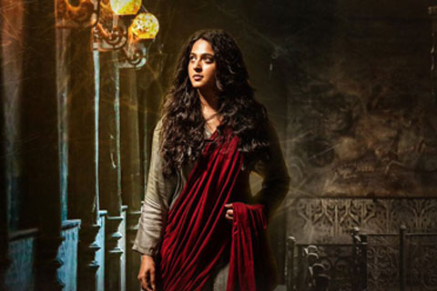 Bhaagamathie director signs a Hollywood flick