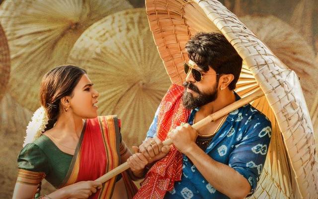 Rangasthalam 1985 Music Review