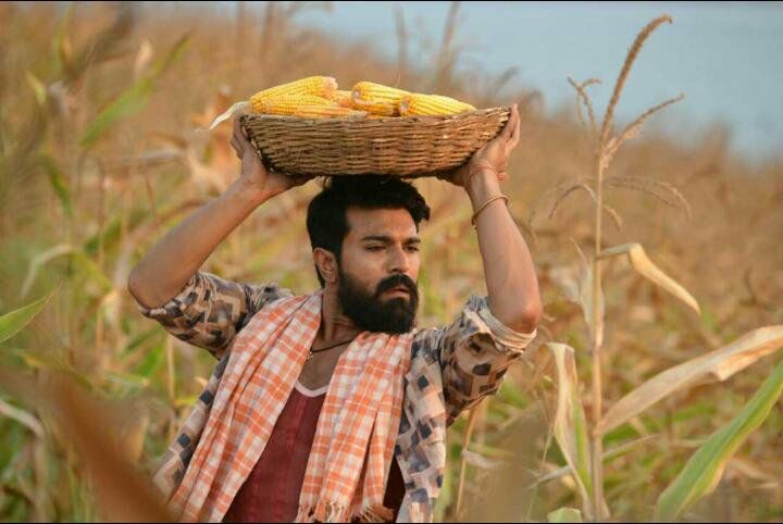 Ram Charan’s Rangasthalam Shooting Updates